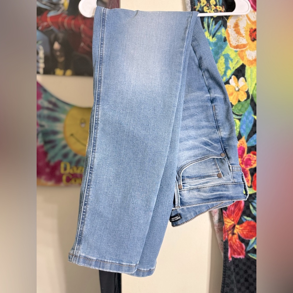 Simply Vera jeans